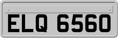 ELQ6560
