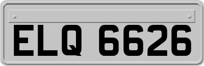 ELQ6626