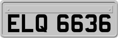 ELQ6636