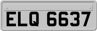 ELQ6637