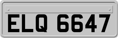 ELQ6647