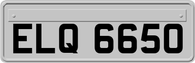 ELQ6650