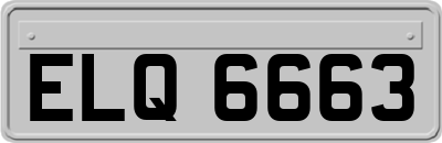 ELQ6663