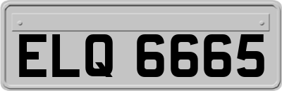 ELQ6665