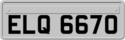 ELQ6670