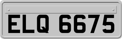 ELQ6675