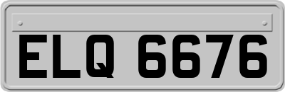 ELQ6676