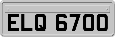 ELQ6700