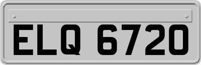 ELQ6720