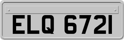 ELQ6721