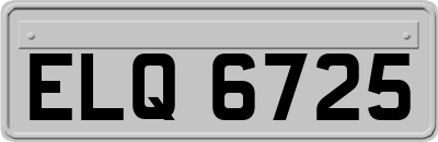 ELQ6725
