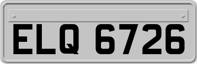 ELQ6726