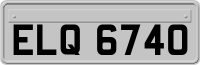 ELQ6740