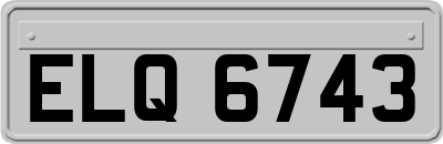 ELQ6743