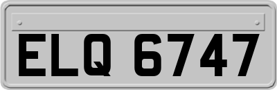 ELQ6747