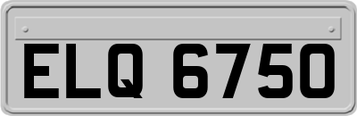 ELQ6750
