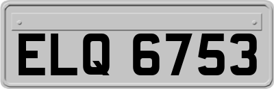 ELQ6753