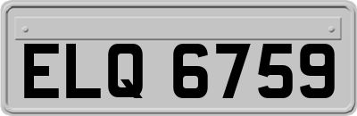 ELQ6759