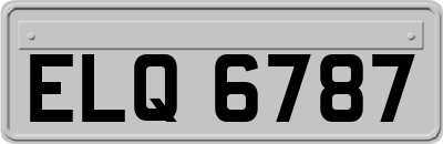 ELQ6787