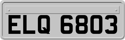 ELQ6803