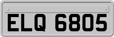 ELQ6805