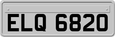 ELQ6820