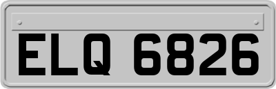 ELQ6826