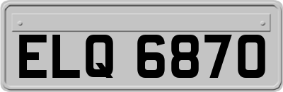 ELQ6870