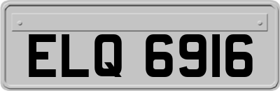 ELQ6916