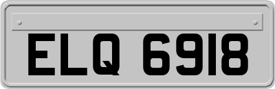 ELQ6918