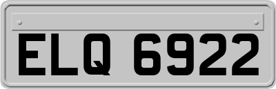 ELQ6922