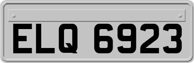 ELQ6923