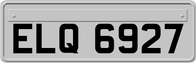 ELQ6927