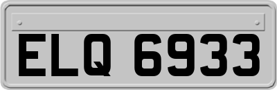 ELQ6933