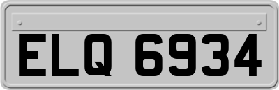 ELQ6934