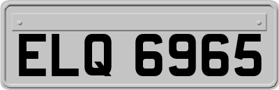 ELQ6965
