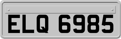 ELQ6985