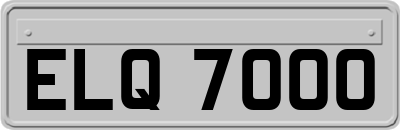 ELQ7000