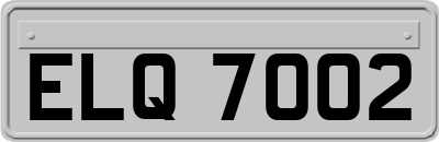 ELQ7002