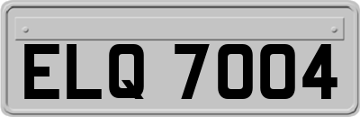 ELQ7004