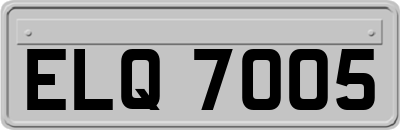 ELQ7005