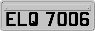 ELQ7006