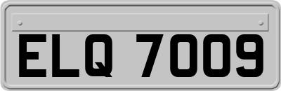 ELQ7009