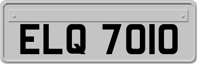 ELQ7010