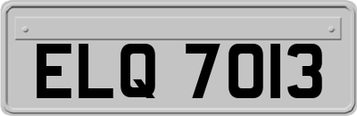 ELQ7013