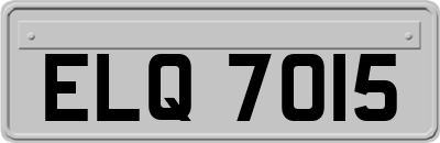 ELQ7015