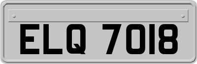 ELQ7018