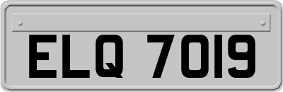 ELQ7019