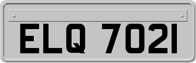 ELQ7021