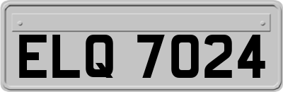 ELQ7024